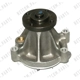 Purchase Top-Quality New Water Pump by WORLDPARTS - 942065 pa2