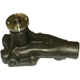 Purchase Top-Quality New Water Pump by WORLDPARTS - 942070 pa1