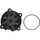Purchase Top-Quality New Water Pump by WORLDPARTS - 942079 pa2