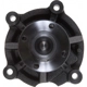 Purchase Top-Quality New Water Pump by WORLDPARTS - 942079 pa3
