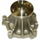 Purchase Top-Quality New Water Pump by WORLDPARTS - 942080 pa1