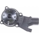 Purchase Top-Quality New Water Pump by WORLDPARTS - 942085 pa2