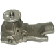Purchase Top-Quality New Water Pump by WORLDPARTS - 942089 pa2