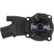 Purchase Top-Quality New Water Pump by WORLDPARTS - 942089 pa3