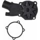 Purchase Top-Quality New Water Pump by WORLDPARTS - 942089 pa4