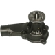 Purchase Top-Quality New Water Pump by WORLDPARTS - 942094 pa1