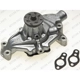 Purchase Top-Quality New Water Pump by WORLDPARTS - 942094P pa1