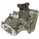 Purchase Top-Quality New Water Pump by WORLDPARTS - 942128 pa1