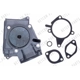Purchase Top-Quality New Water Pump by WORLDPARTS - 942128 pa3
