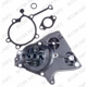 Purchase Top-Quality New Water Pump by WORLDPARTS - 942129 pa2
