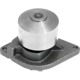 Purchase Top-Quality New Water Pump by WORLDPARTS - 942133 pa3