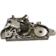 Purchase Top-Quality New Water Pump by WORLDPARTS - 942134 pa2