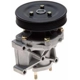 Purchase Top-Quality Pompe à eau neuve par WORLDPARTS - 942148BH pa1