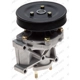 Purchase Top-Quality New Water Pump by WORLDPARTS - 942148BH pa5