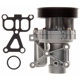 Purchase Top-Quality New Water Pump by WORLDPARTS - 942152BH pa1