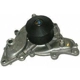 Purchase Top-Quality New Water Pump by WORLDPARTS - 942168 pa1