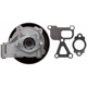 Purchase Top-Quality New Water Pump by WORLDPARTS - 942177BH pa1