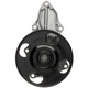Purchase Top-Quality New Water Pump by WORLDPARTS - 942185 pa3