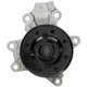 Purchase Top-Quality New Water Pump by WORLDPARTS - 942187 pa3