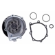 Purchase Top-Quality New Water Pump by WORLDPARTS - 942199 pa2