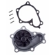 Purchase Top-Quality New Water Pump by WORLDPARTS - 942232 pa3