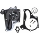 Purchase Top-Quality New Water Pump by WORLDPARTS - 942240 pa2