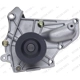 Purchase Top-Quality New Water Pump by WORLDPARTS - 942240BH pa2