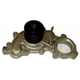 Purchase Top-Quality New Water Pump by WORLDPARTS - 942242 pa1