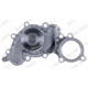 Purchase Top-Quality New Water Pump by WORLDPARTS - 942242 pa3
