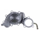 Purchase Top-Quality New Water Pump by WORLDPARTS - 942243 pa1
