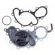 Purchase Top-Quality New Water Pump by WORLDPARTS - 942247 pa1