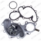 Purchase Top-Quality New Water Pump by WORLDPARTS - 942250 pa1