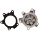 Purchase Top-Quality WORLDPARTS - 942253 - New Water Pump pa1