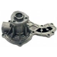 Purchase Top-Quality New Water Pump by WORLDPARTS - 942261 pa1