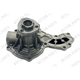 Purchase Top-Quality New Water Pump by WORLDPARTS - 942261 pa2