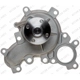 Purchase Top-Quality New Water Pump by WORLDPARTS - 942262 pa3
