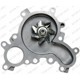 Purchase Top-Quality New Water Pump by WORLDPARTS - 942262 pa4