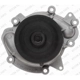Purchase Top-Quality New Water Pump by WORLDPARTS - 942283 pa6