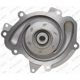 Purchase Top-Quality New Water Pump by WORLDPARTS - 942283 pa9