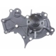Purchase Top-Quality New Water Pump by WORLDPARTS - 942284 pa3