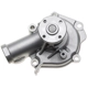 Purchase Top-Quality New Water Pump by WORLDPARTS - 942300 pa1