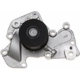 Purchase Top-Quality New Water Pump by WORLDPARTS - 942301 pa1