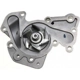 Purchase Top-Quality New Water Pump by WORLDPARTS - 942301 pa2