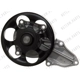 Purchase Top-Quality New Water Pump by WORLDPARTS - 942312 pa3