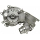 Purchase Top-Quality New Water Pump by WORLDPARTS - 942314 pa1