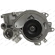 Purchase Top-Quality New Water Pump by WORLDPARTS - 942314 pa2