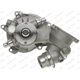 Purchase Top-Quality New Water Pump by WORLDPARTS - 942314 pa4