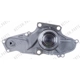 Purchase Top-Quality New Water Pump by WORLDPARTS - 942316 pa3