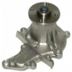 Purchase Top-Quality New Water Pump by WORLDPARTS - 942319 pa1
