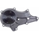 Purchase Top-Quality New Water Pump by WORLDPARTS - 942337 pa3